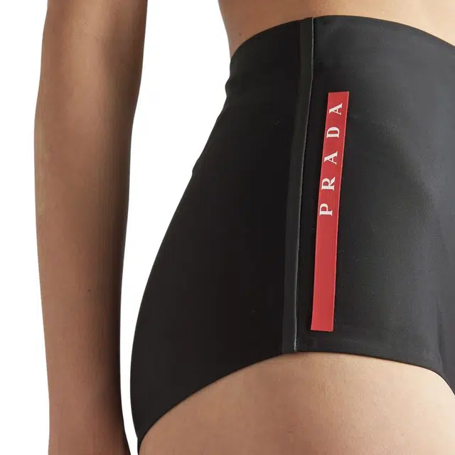 PRADA Logo