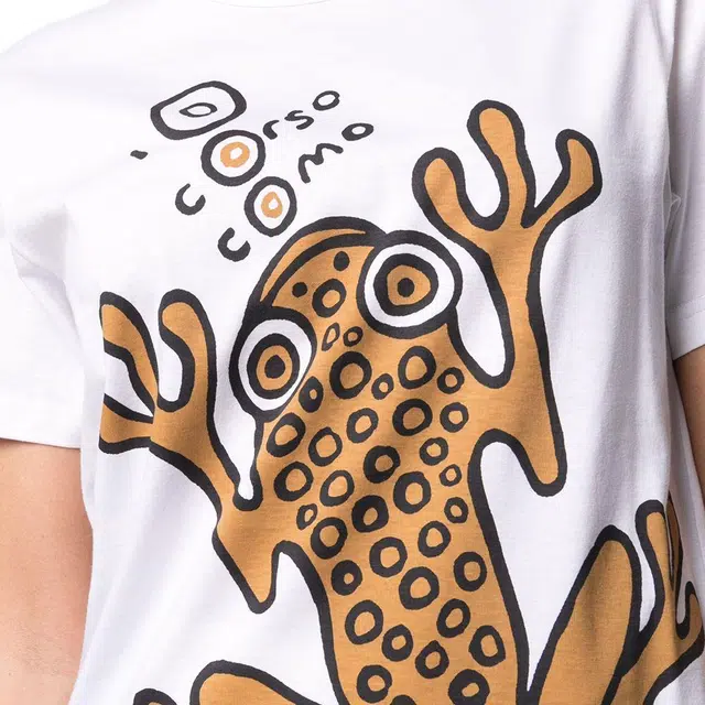 10 CORSO COMO T