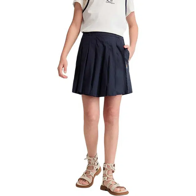Hush Puppies x MICHIGAN SS25