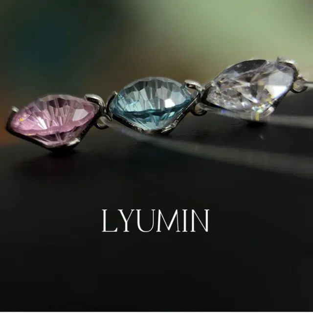LYUMIN 925