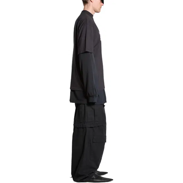 Balenciaga SS24 T