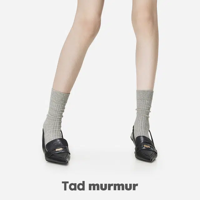 Tad murmur