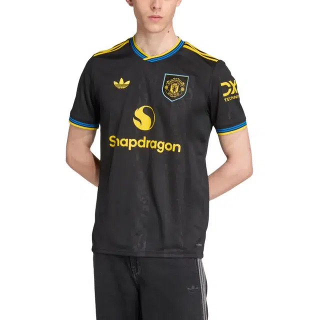 adidas originals Manchester United 2526