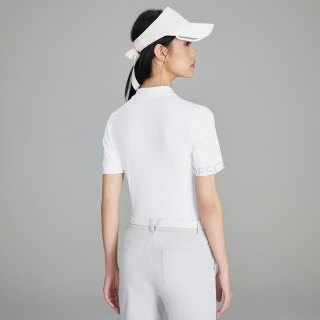 DESCENTE FIELDDESCENTEGOLF Polo