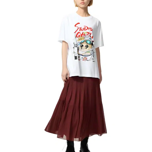 UNIQLO x SS25 T