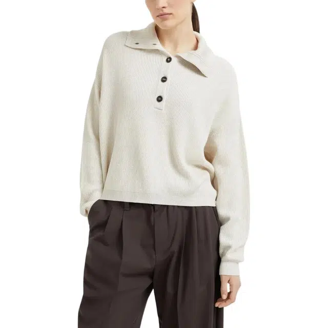 Brunello Cucinelli SS25