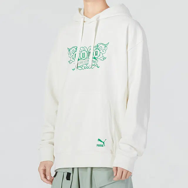 PUMA FW22 Logo