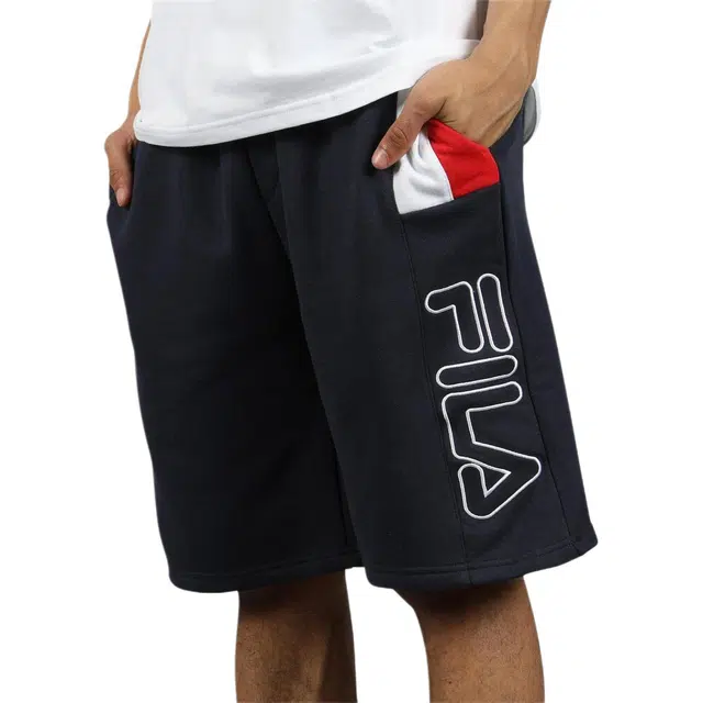 FILA Logo