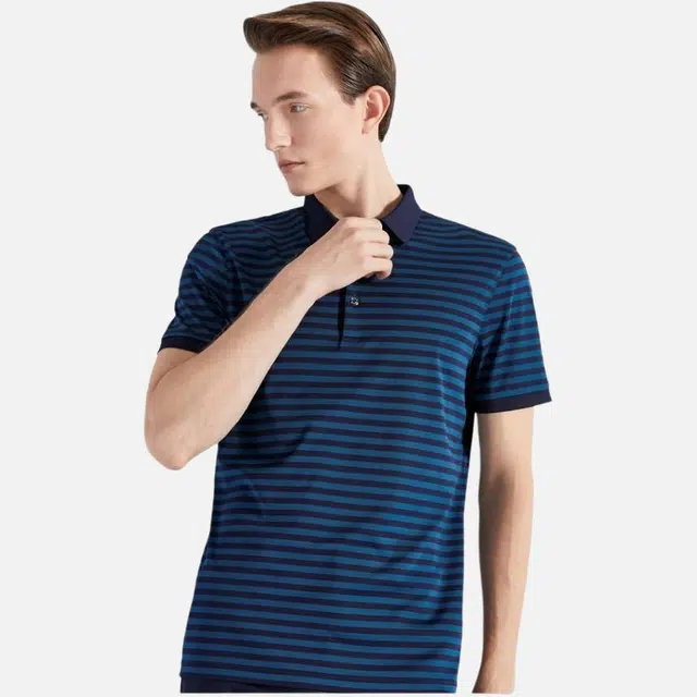 K-BOXING Polo