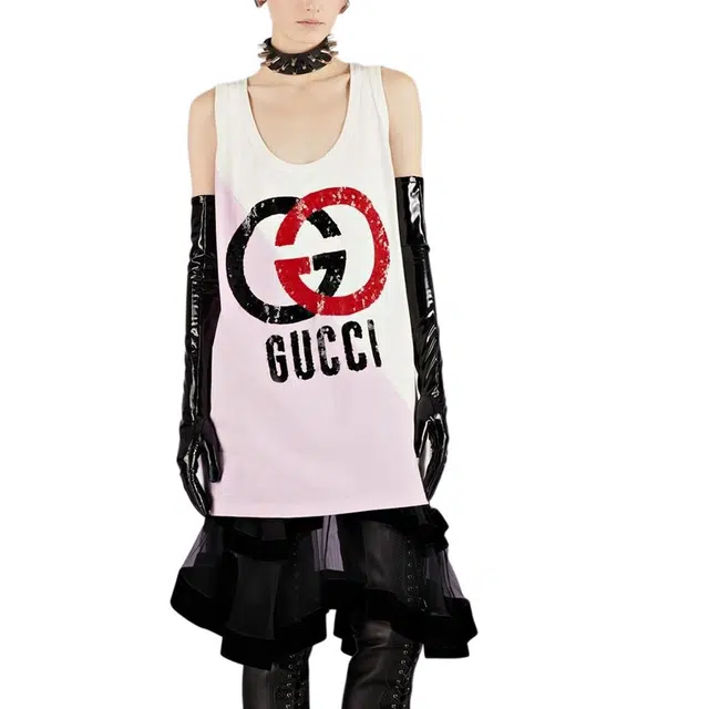 GUCCI SS23 Logo