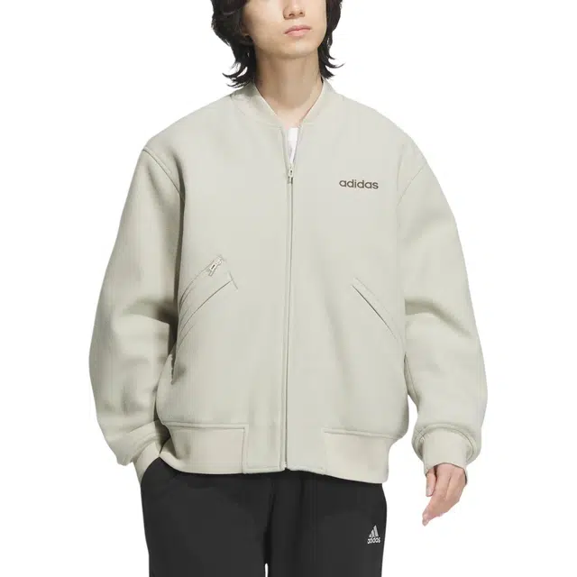 adidas PADDED JACKET