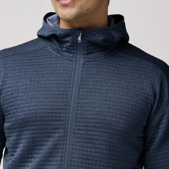 Brooks Activate Midweight Hoodie