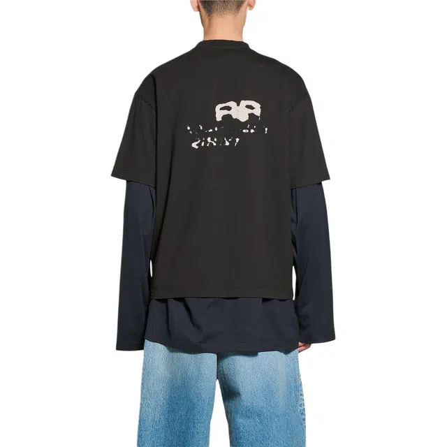 Balenciaga SS23 T