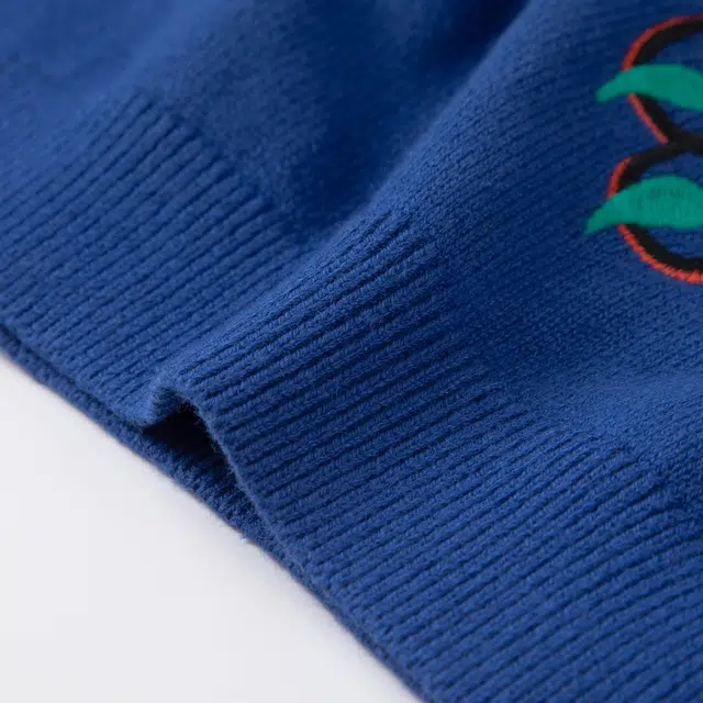 KENZO FW22 Logo