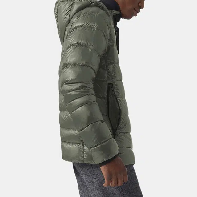 Canada Goose Canada Goose Crofton SS23 PUFFERLogo