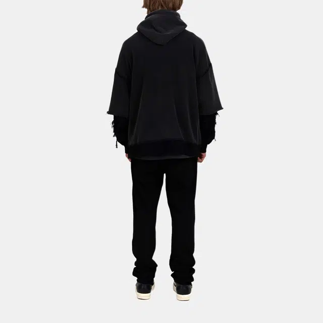 ARNODEFRANCE Hoodie