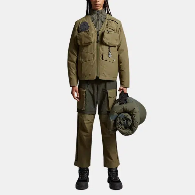 MONCLER GENIUS x FW23 V