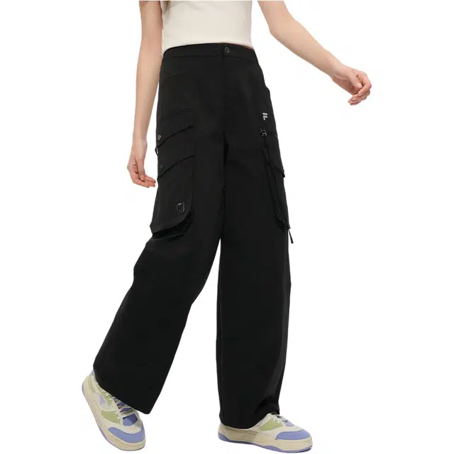 FILA FUSION WORKWEARFILA FUSION X