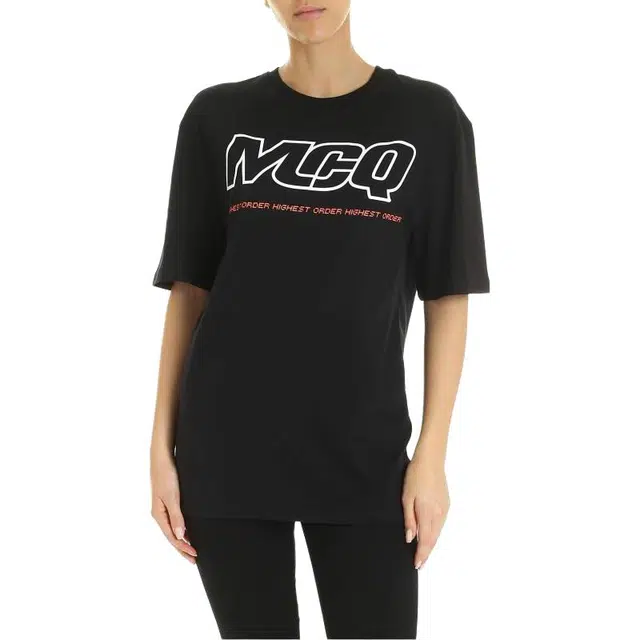 McQ Alexander McQueen T