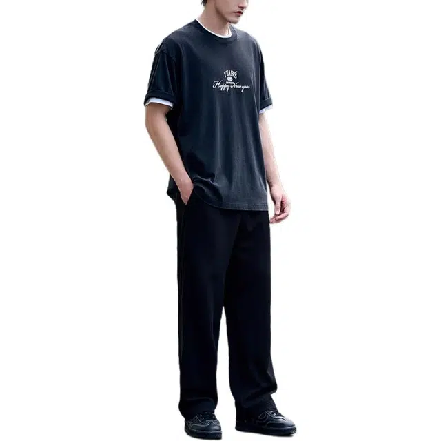 PEACEBIRD MEN T