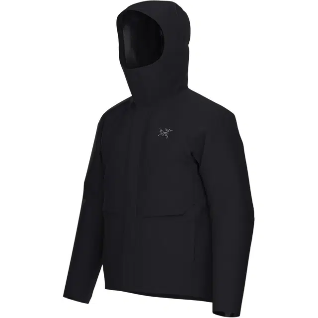 Arcteryx THERME logo