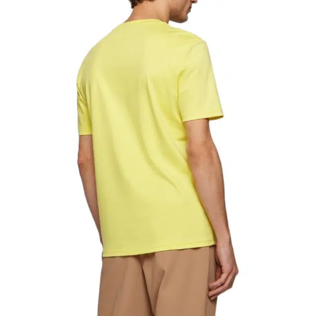 HUGO BOSS LogoT