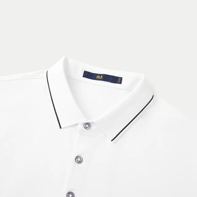 HLA polo 01