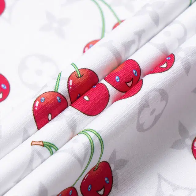 LOUIS VUITTON x Takashi Murakami T