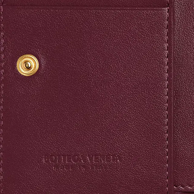 Bottega Veneta Intrecciato