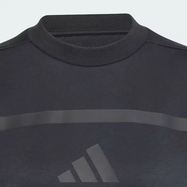 adidas Z.N.E. ADIDAS Z.N.E. SWEATSHIRT logo
