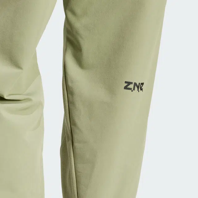adidas Z.N.E. Woven Pants Logo