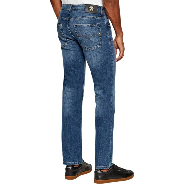 VERSACE JEANS COUTURE FW25