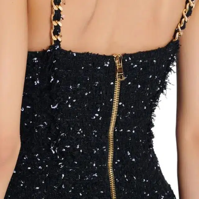 BALMAIN SS25