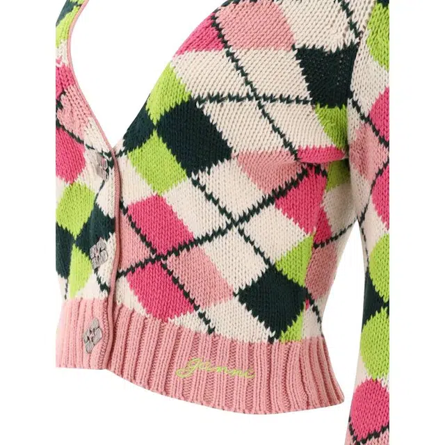 GANNI FW23