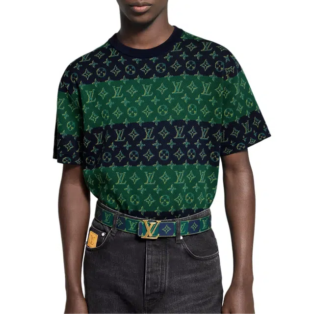 LOUIS VUITTON SS26 T