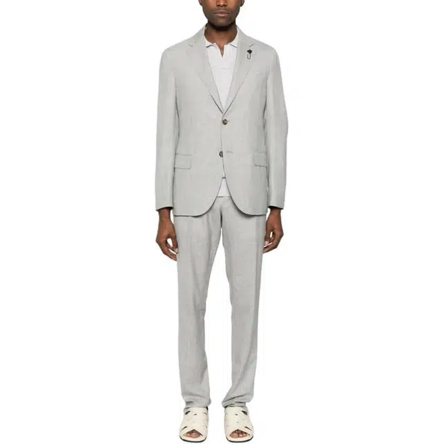 LARDINI SS25