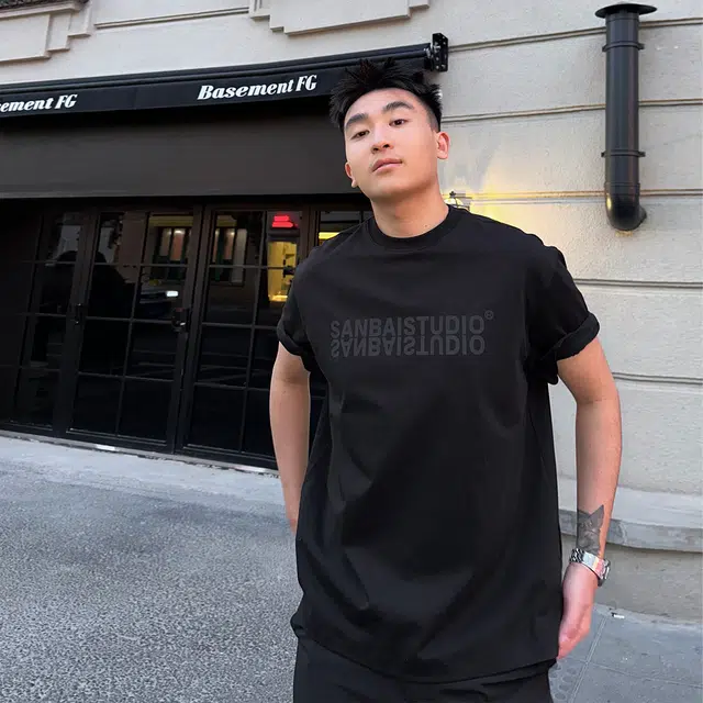 SANBAI STUDIO T