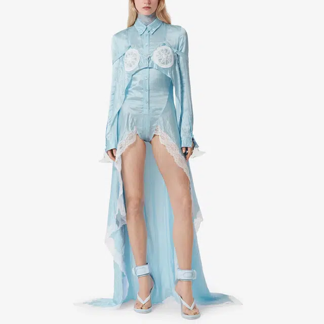 Burberry SS23