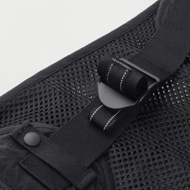 KOLON SPORT WM BK