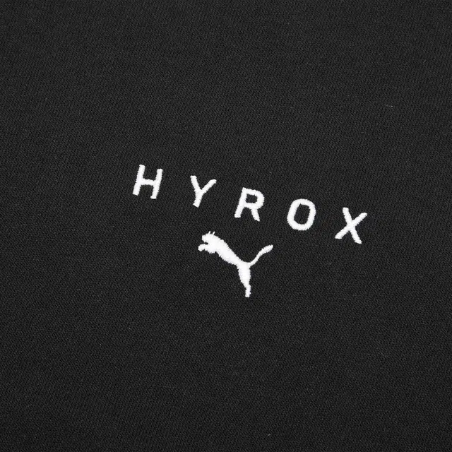 PUMA x HYROX Lifestyle SS25 T