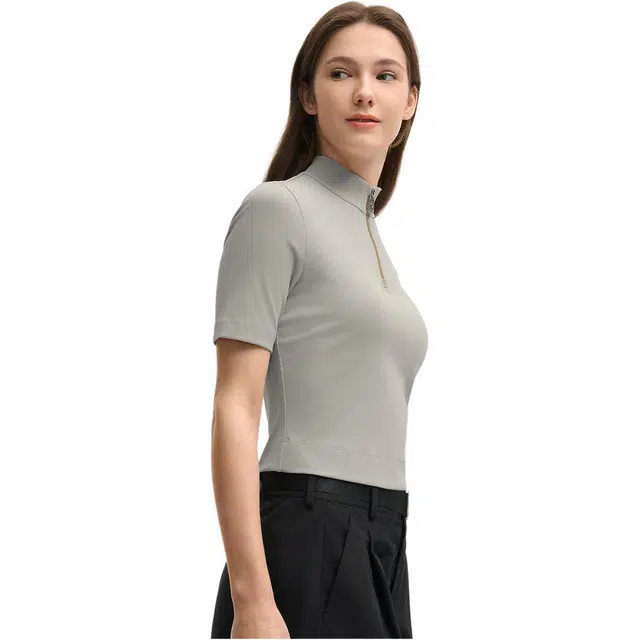 FILA MILANO SS25T -GY