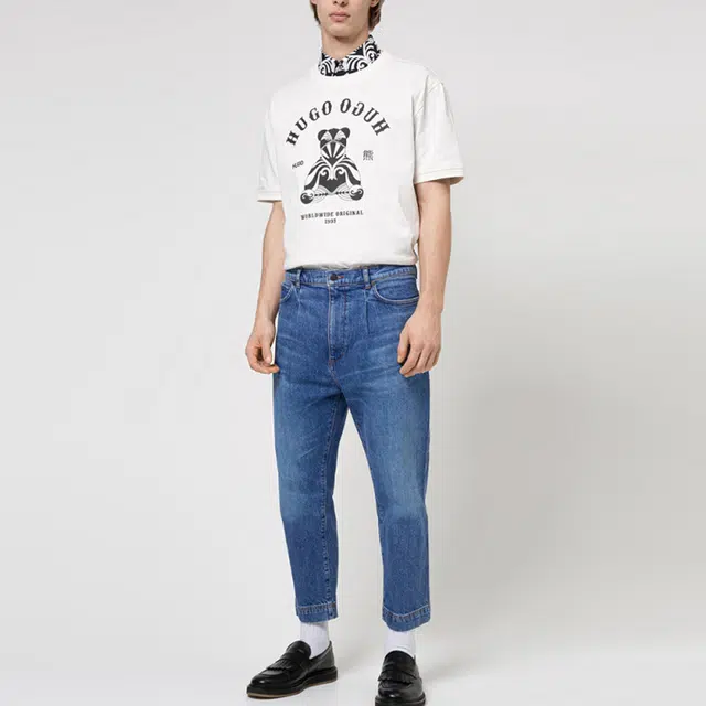 HUGO BOSS T