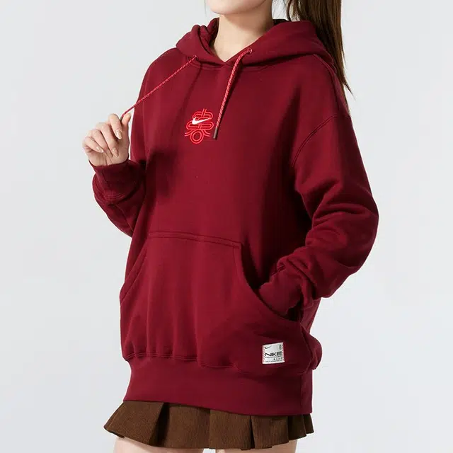 Nike Sportswear AS W NSW OS PO HD