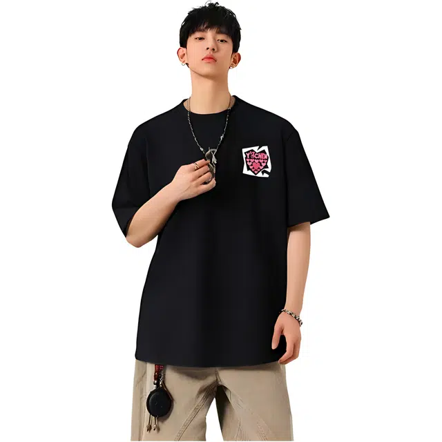 YICHEN T