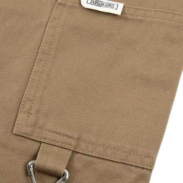 EVISU KURO AW23 Logo