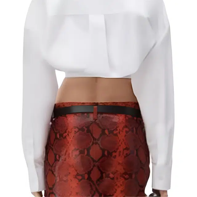 alexander wang FW23