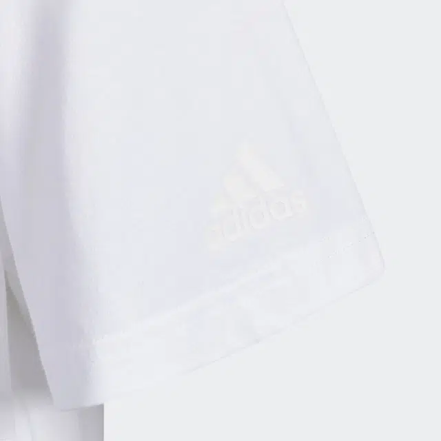 adidas x Seebin Cotton Tee T