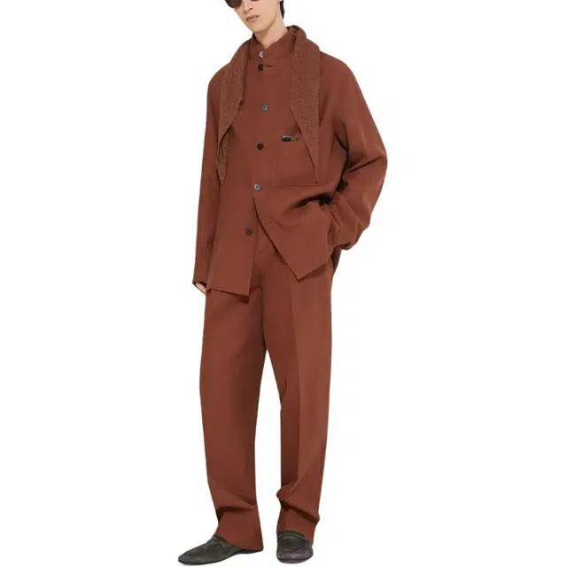 Zegna SS25