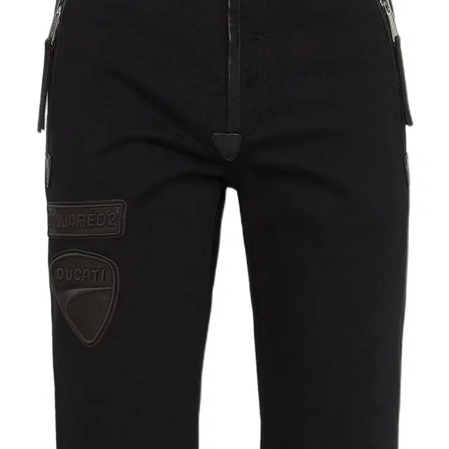 DSQUARED 2 x Ducati Hybrid 642 FW25