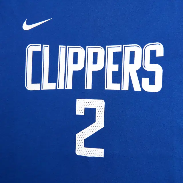 NikeNBA ClippersDri-FitTlogo